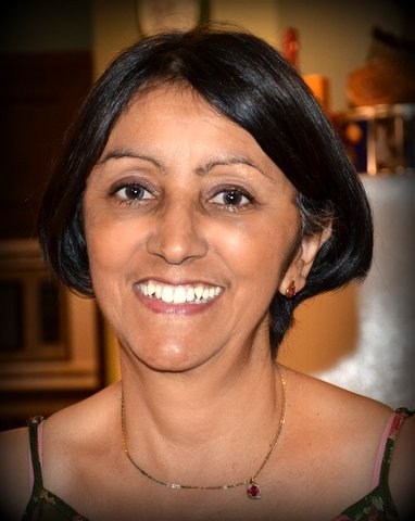 Obituary of Mariela Alvarez