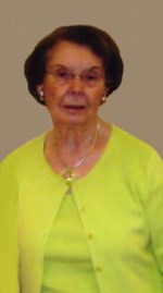 Alice Byram