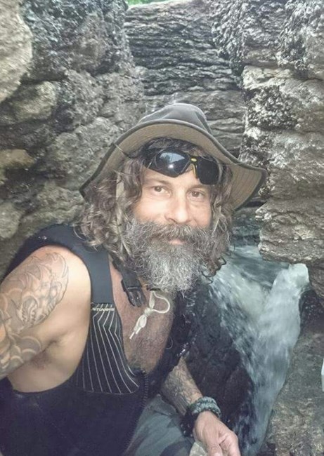 Obituary of Barry Allen Bates