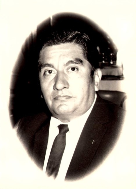 Obituario de Ernest L. Cerda