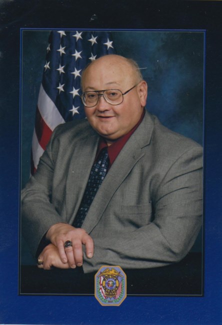 Obituary of William Dale Wilbourn