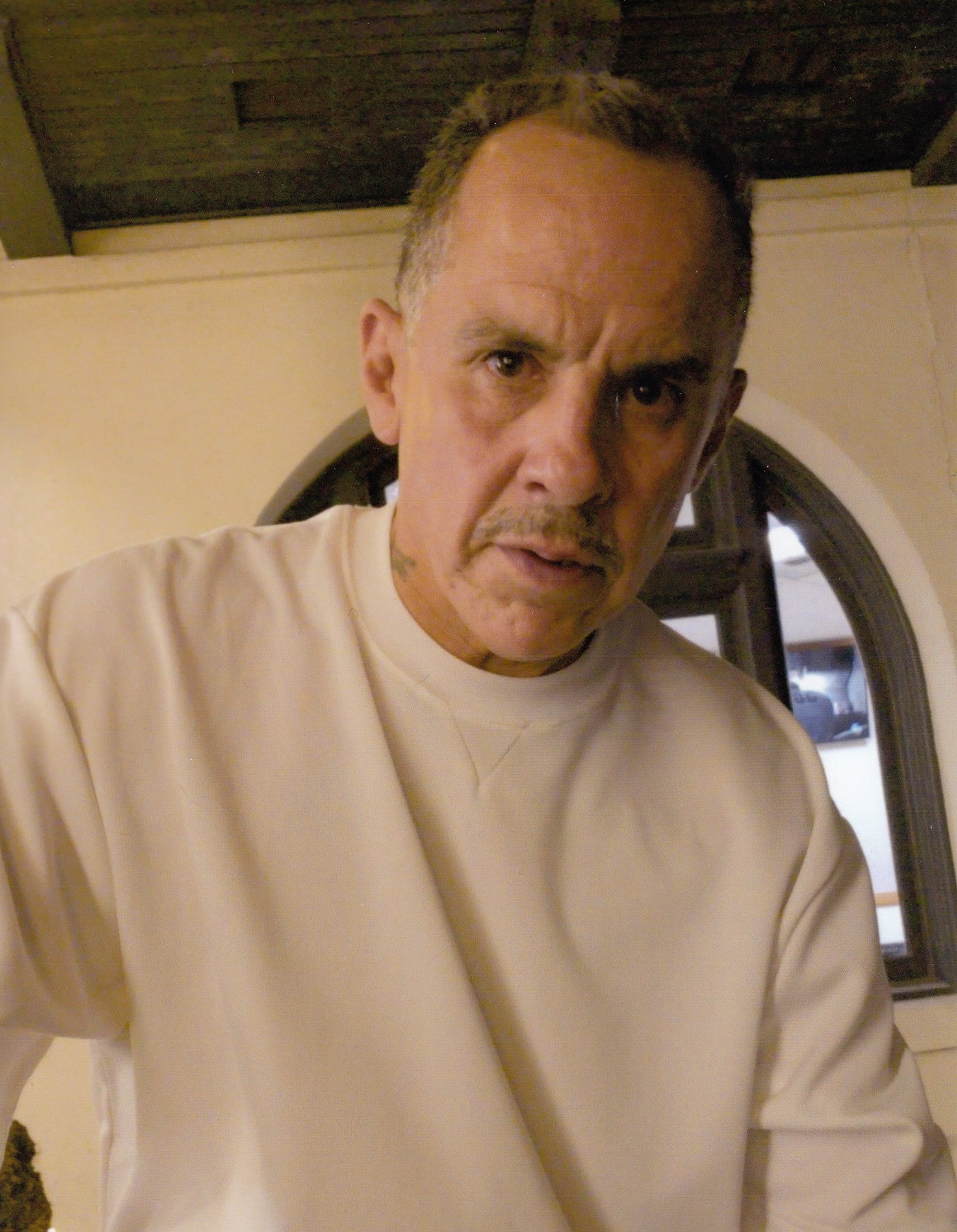 Antonio Garza Eyebrows