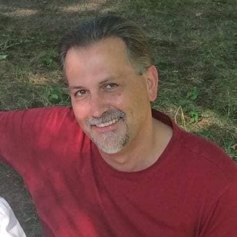 Obituary of Mark Chaput