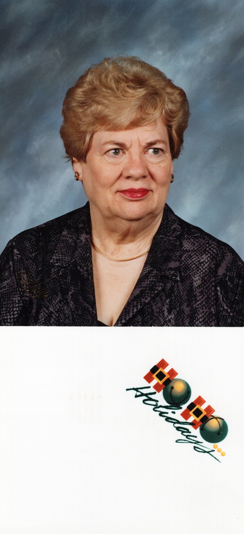 Obituary of Farola Claudine Turnbow