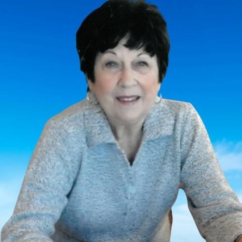 Obituary of Judith Ann Der Garabedian