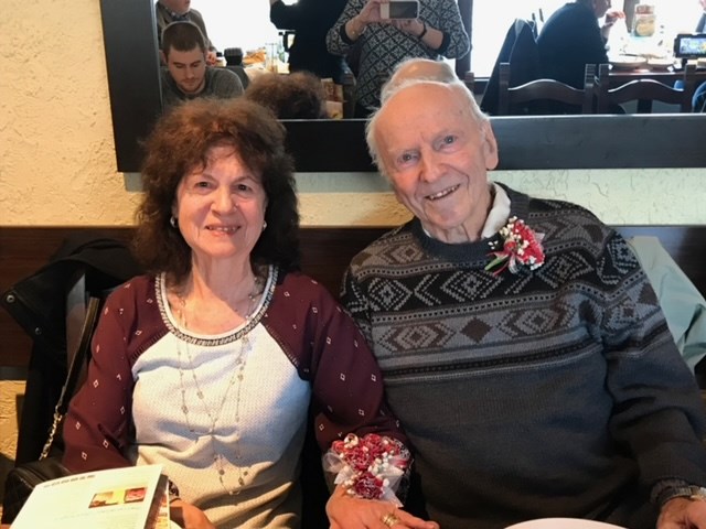 Obituary of Joseph A. Hall