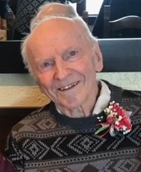 Obituary of Joseph A. Hall