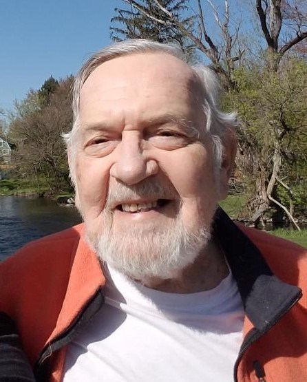 Obituary of William Neil Hayes