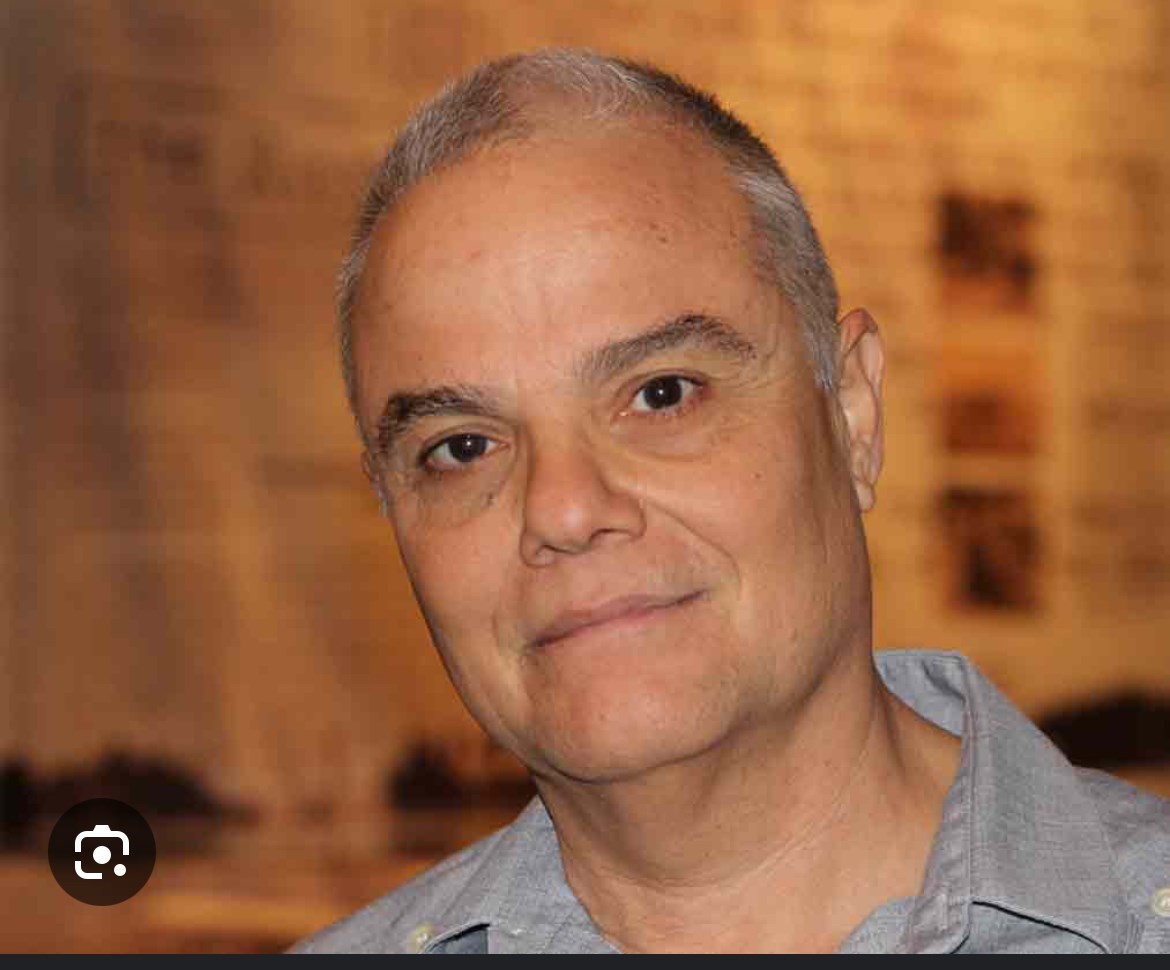 Obituary of Antolin Garcia Carbonell