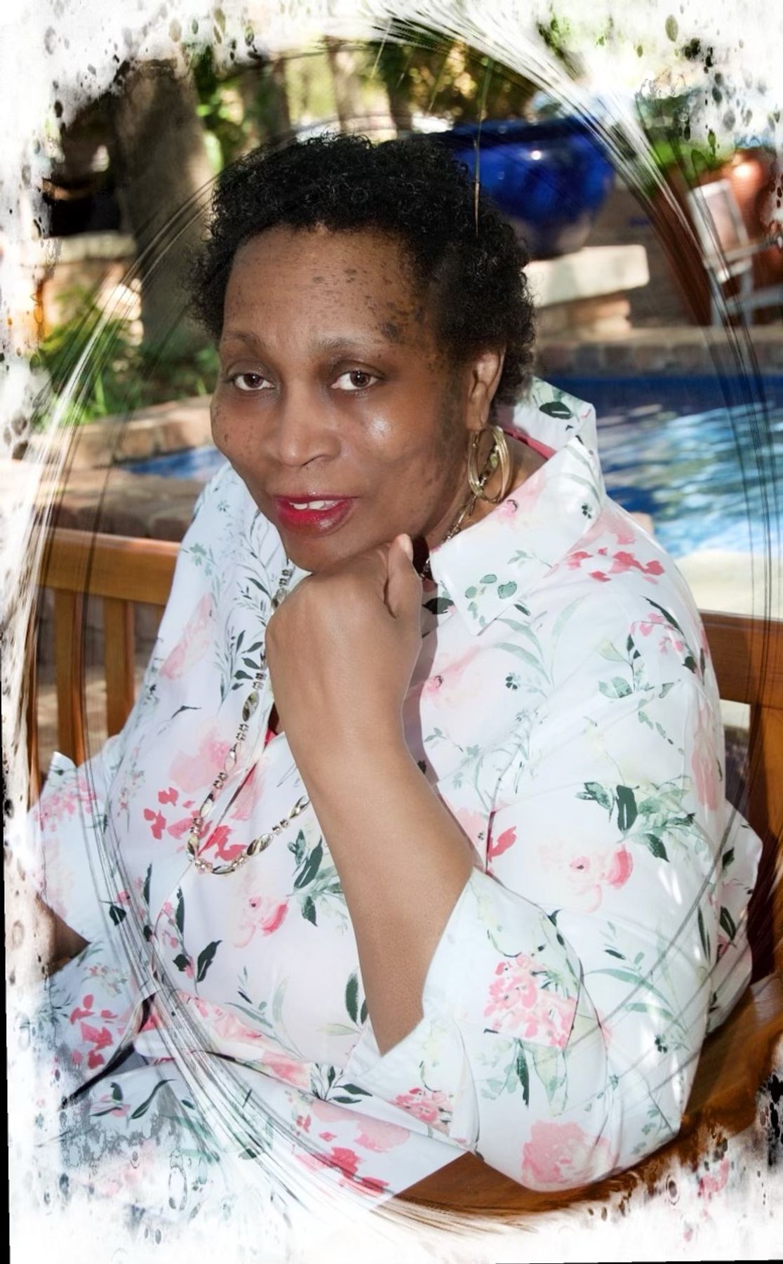 Avis de décès de Cynthia C Frazier