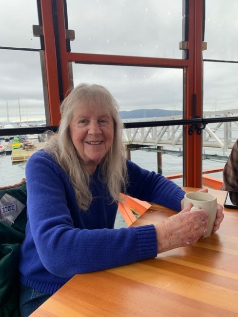 Obituary of Kathleen Ann (Stokes) Young