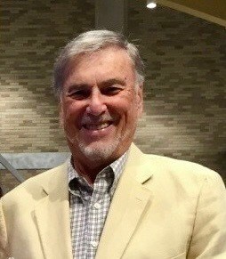 Obituary of Michael Justin Cetro