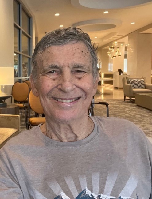 Obituary of William "Joe" Joseph Bruckner