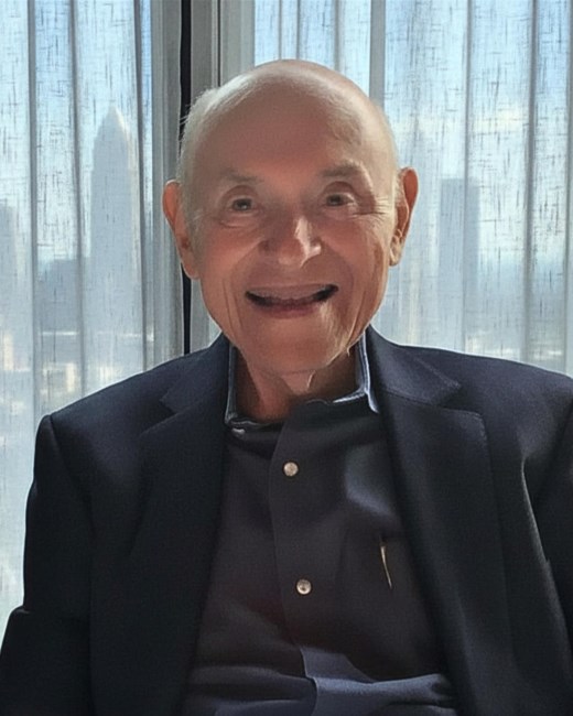Obituary of Ralph H. Wexler