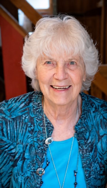 Obituary of Jeanne Alice  Phillips