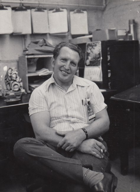 Obituary of Albert Preston Shiver