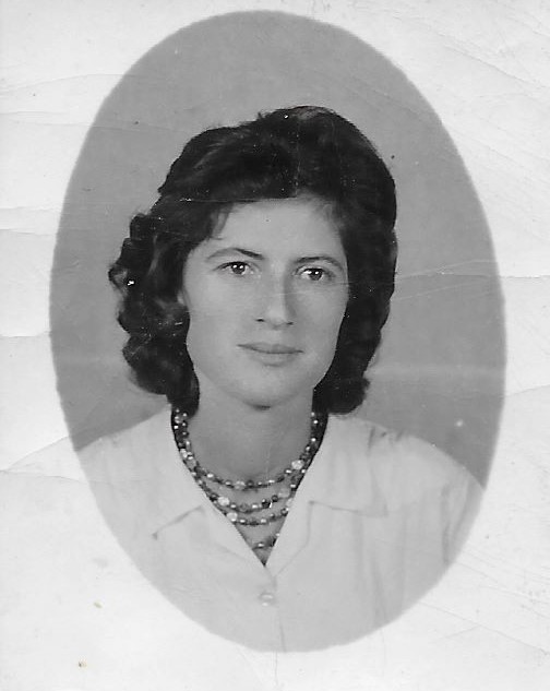 Obituary of Manuela C. Medina