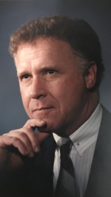 Obituary of Philip Martin Kleinsmith