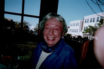 Obituary of Frances Friscia
