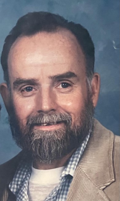 Obituary of Eugene Ray Brunner