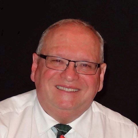 Obituary of John Paul Jamieson