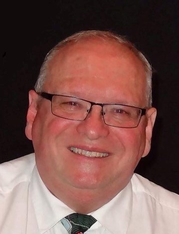 Obituary of John Paul Jamieson