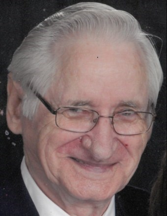 Obituary of Sylvanis Butterworth