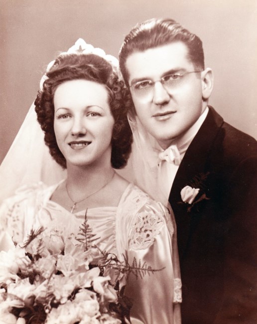 Obituary of Mildred "Millie" Jacob