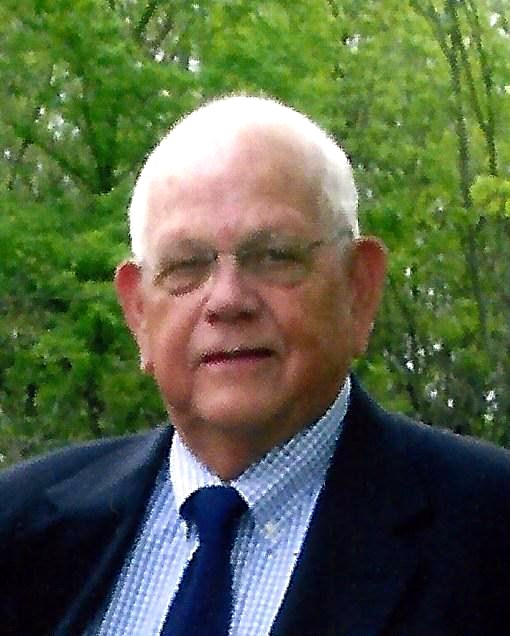 Obituary of Joseph Walter Person