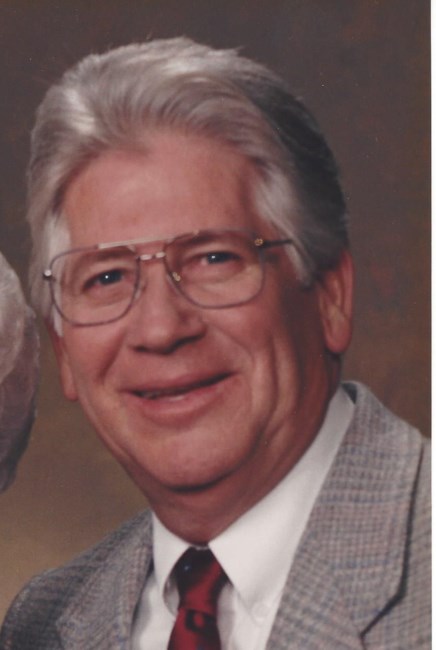 Obituary of Roland Payne