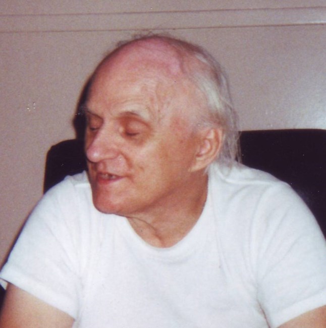 Obituary of Robert Dorval