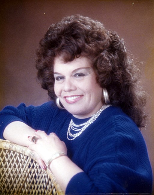 Avis de décès de Luz Elena Martinez