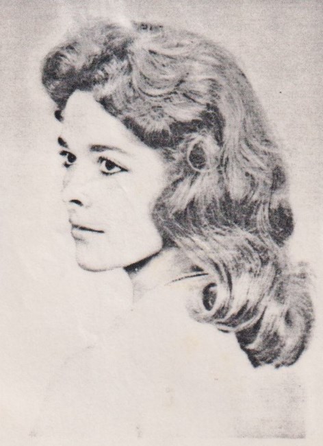 Obituary of Bonnie Mae Strickland