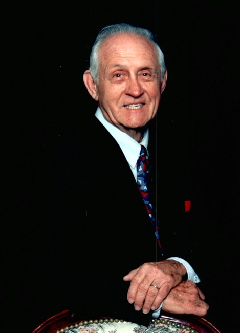 Obituary of John W. Hart