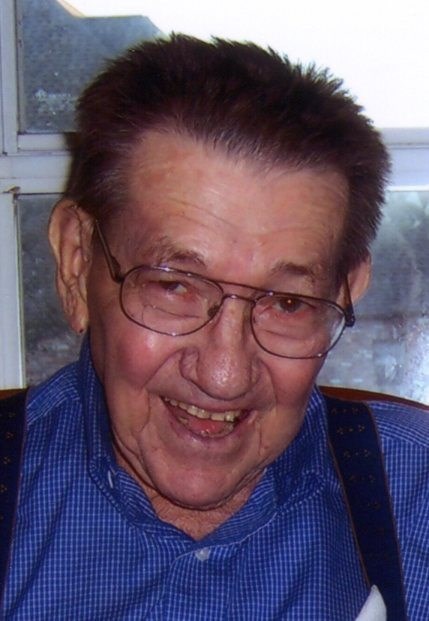 Obituary of Lucien F. Babin