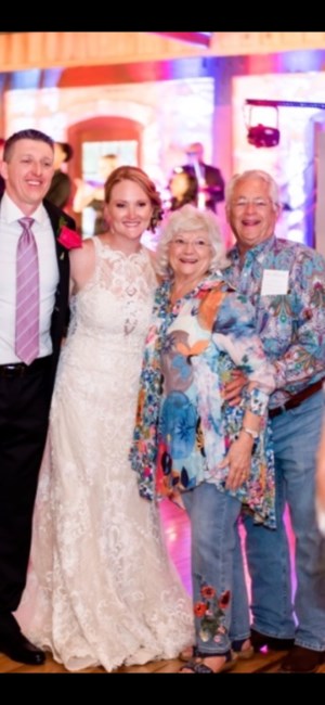 Jacquelyn Humphrey Obituary Colleyville Tx