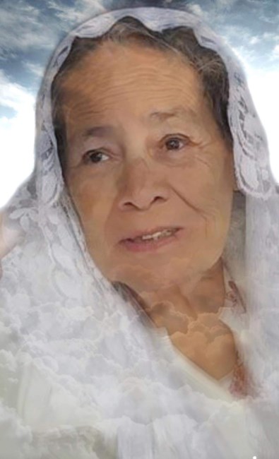 Obituary of Abigail Ibarra Ramirez