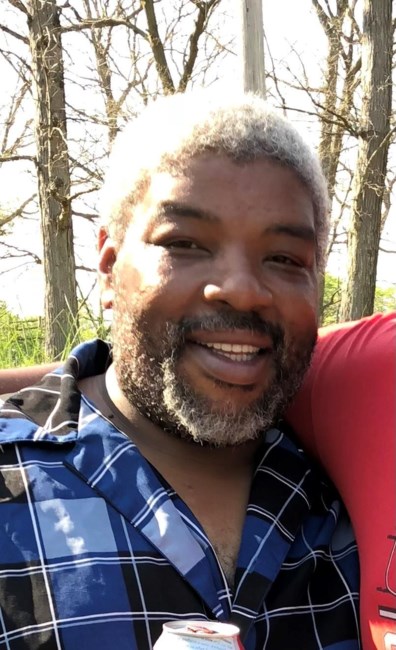 Avis de décès de Shain "Bubba" David Shannon Sr.