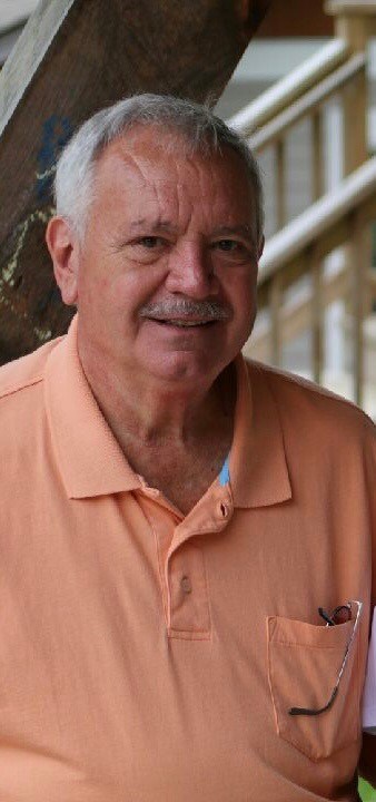 Obituary of James "Ronnie" Head