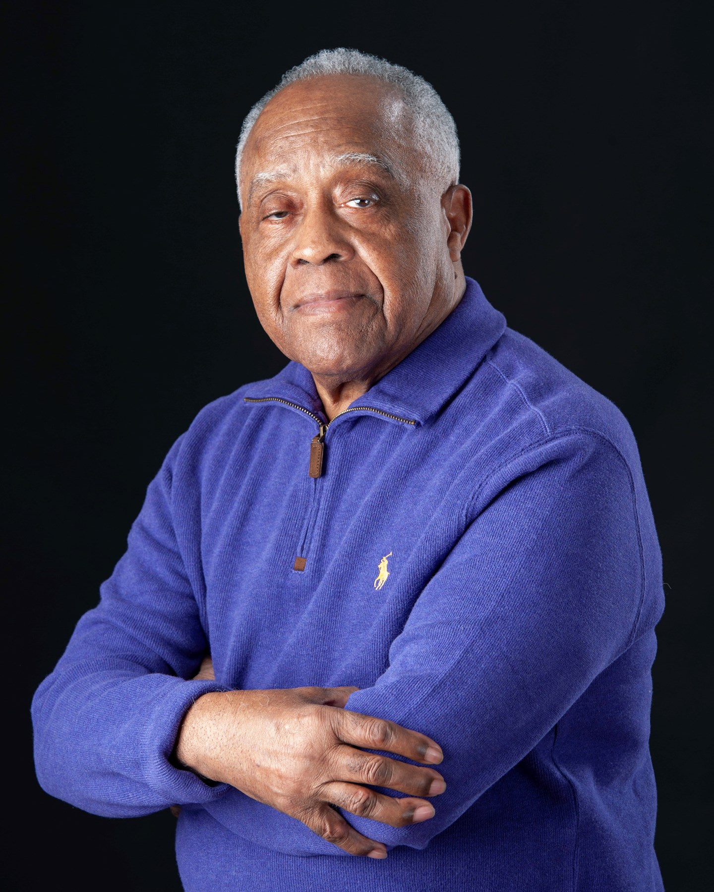 Obituary of Charlie Ingram, Jr.