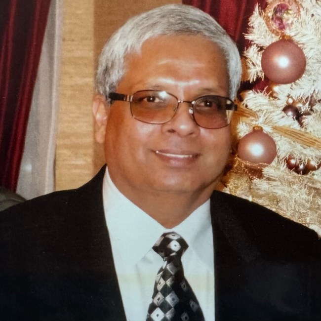 Obituary of Jossee Patterson Dias