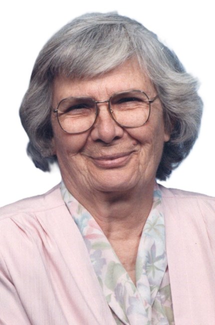 Obituary of Roselyn "Rosie" B. Lyngholm