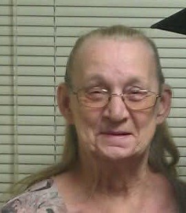 Obituary of Kathryn May Parker