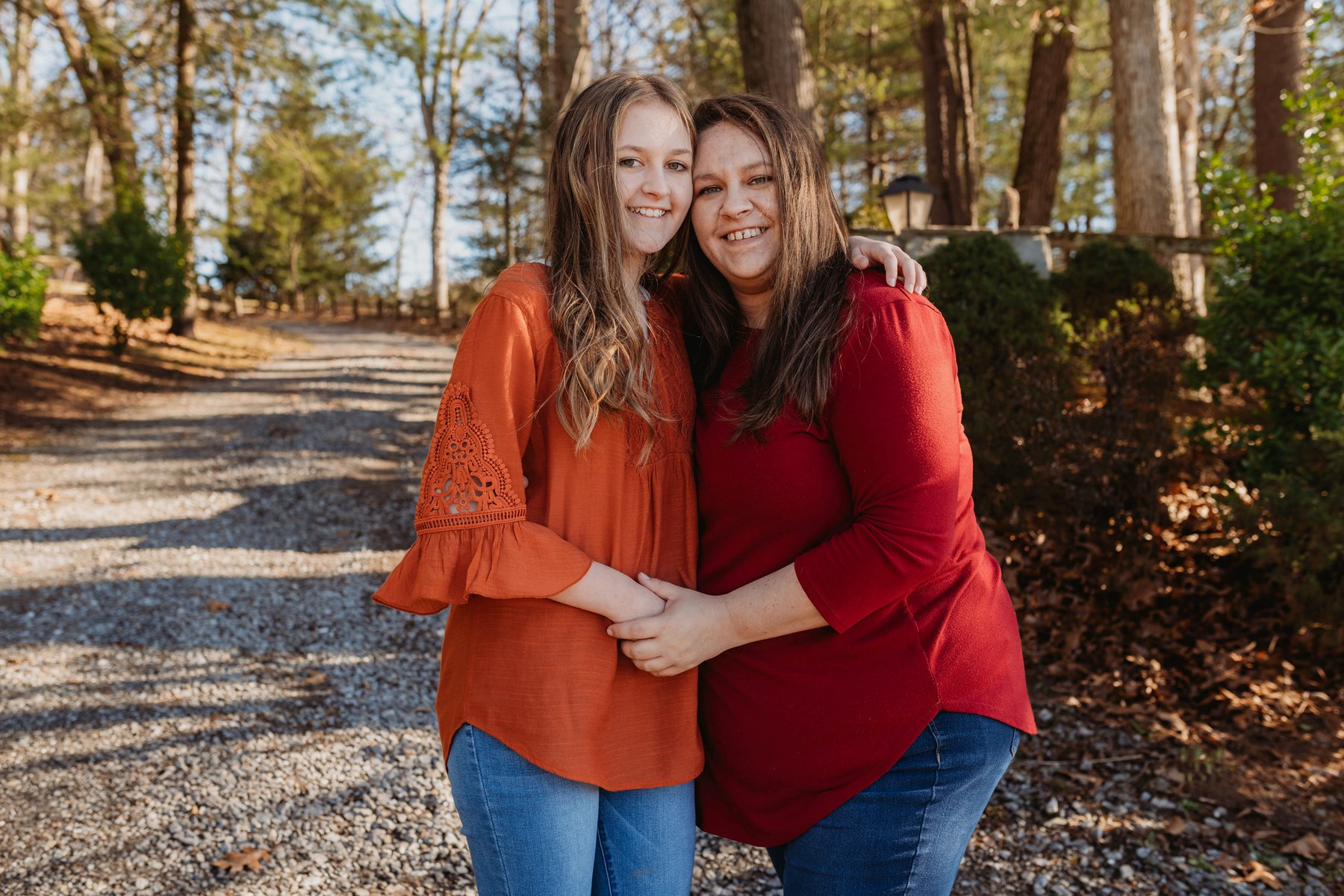 Obituario de Lauren Olivia Denty