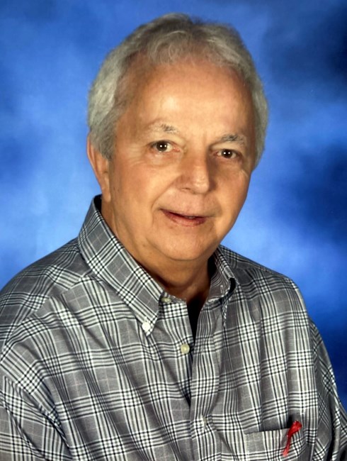 Obituary of David Richard Winkenhofer