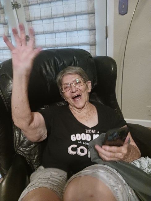 Obituary of Loneta McGuire