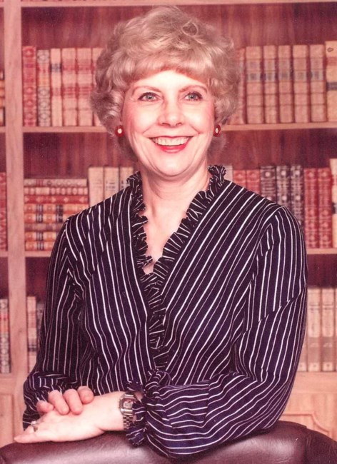 Obituary of Allie Mae Benson
