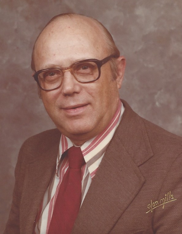 Obituary of Bennie A. Jarma