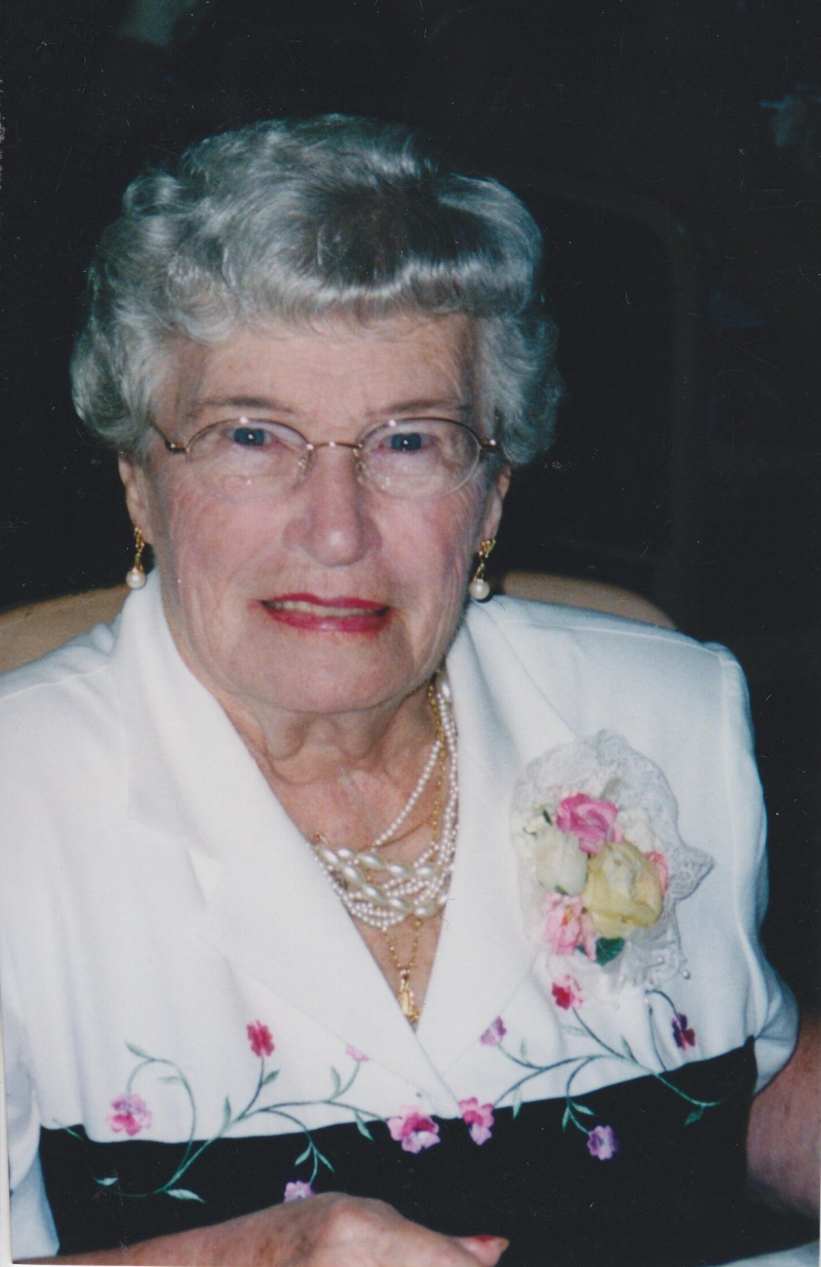 DOROTHY J HUDDLESTON Obituary