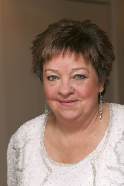 Obituary of Kathleen Bernice Theunisse